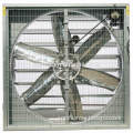 36-inch high-temperature low noise exhaust fan